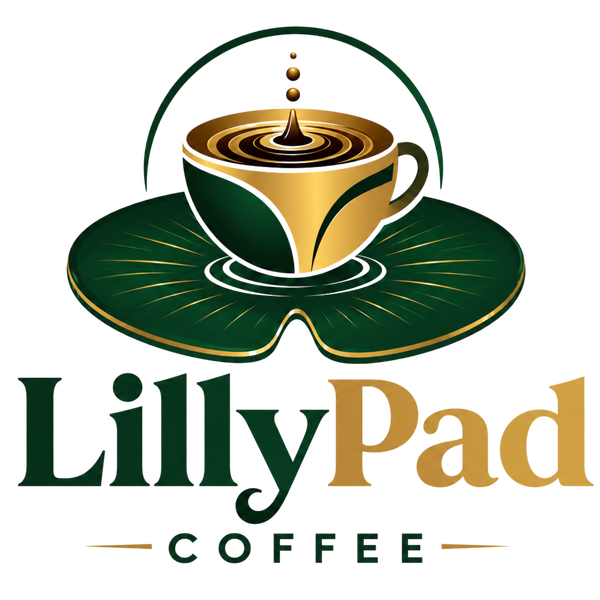 LillyPad Coffee